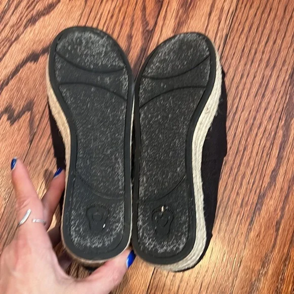 Bobs from Sketchers slip on shoes - Picture 6 of 9